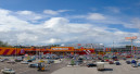 Sales increase for Hornbach