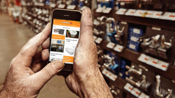 Hornbach DIY stores up 4.0 per cent across Europe