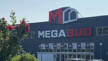 Adeo launches new professional brand Megabud in Ukraine