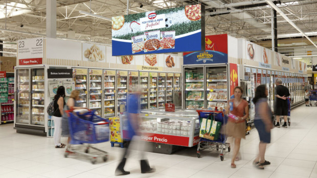 The Spanish retail media specialist ISM works with numerous retailers and brands.