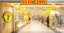 Mr. DIY elevates look in Thailand
