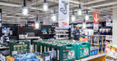 Clas Ohlson sales grow by 2 per cent in December 2022