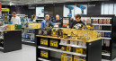 Christmas boosted Clas Ohlson’s quarterly sales by four per cent