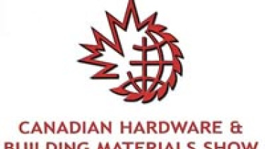 Hardware and DIY fair in Toronto
