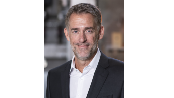 Michael Reuter is the new CEO at Scheurich Michael Reuter is the new CEO at Scheurich