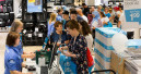 The second German Clas Ohlson opens