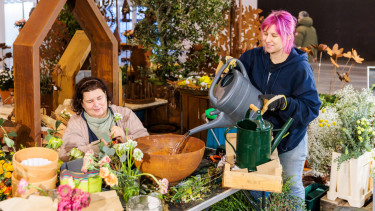 40th IPM opens in Essen