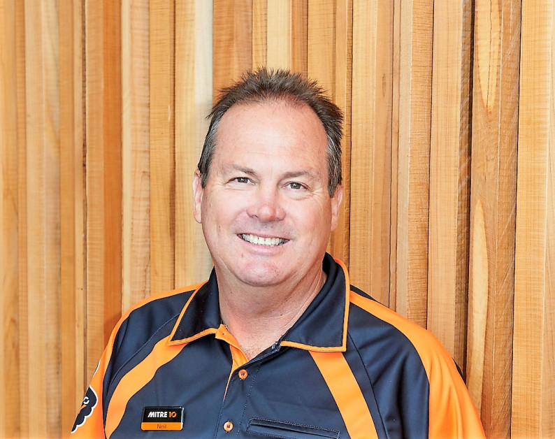 CEO of Mitre 10 New Zealand leaves diyinternational