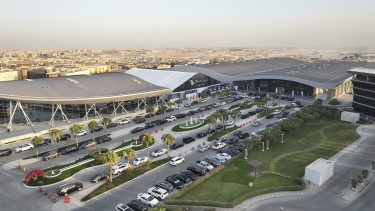 Koelnmesse brings the hardware fair to Saudi Arabia
