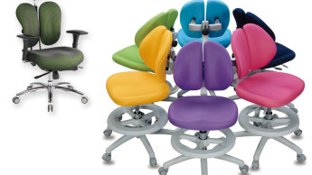 A specialized chair designer and developer 