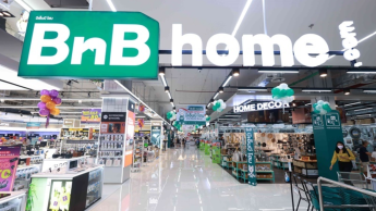 Central Retail Corporation launches new format BnB home