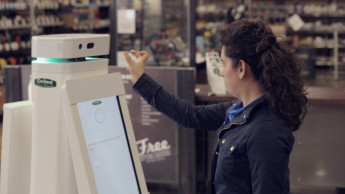 R2D2’s brothers now work at Orchard and are called OSHbot R2D2’s brothers now work at Orchard and are called OSHbot