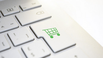 Triple-digit growth in online retailing  in Spain