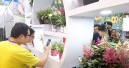 Hortiflorexpo IPM Beijing attracts 22 per cent more visitors
