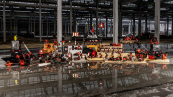 Chervon Group acquires Flex Scandinavia AB
