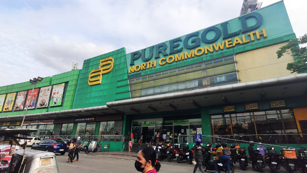 With revenues of 125.88 bn Philippine pesos, Puregold Price Club it the Philippine's top earning supermarket chain.