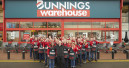 Sales grow in Australia, losses in the UK