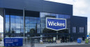 Wickes loses in Design & Installation, but maintains Retail sales