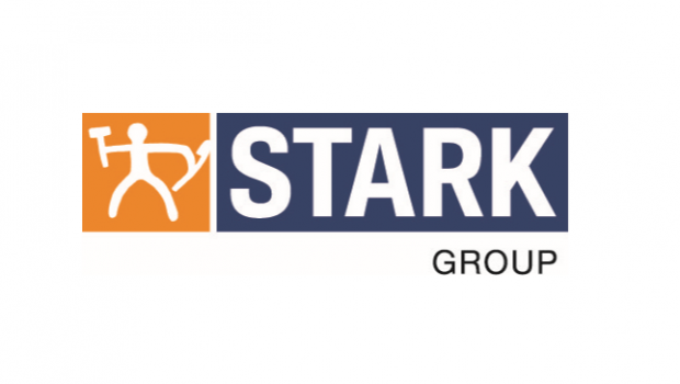 Stark Group is a Danish retailer and distributor of building materials.