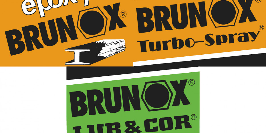 Brunox, products