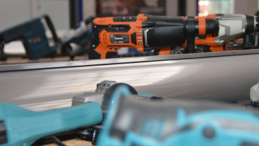 French tool market down year-on-year in the first half of the year