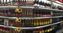 Norwegian company Orkla acquires the British manufacturer L.G. Harris