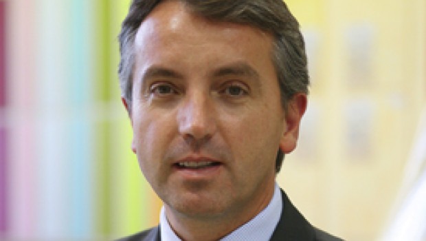 Thomas Marx moves to Austria as sales director.
Thomas Marx moves to Austria as sales director.