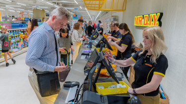 Mr. DIY expands in Warsaw and plans to enter other countries