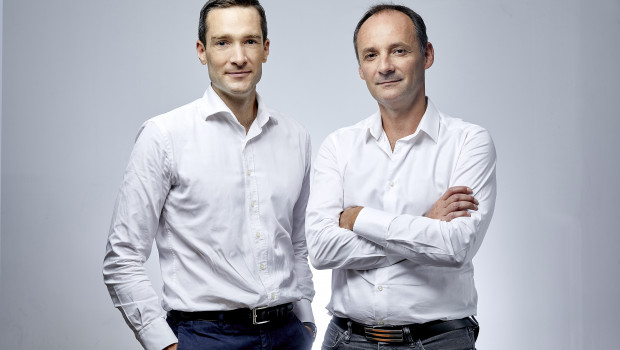 ManoMano has been founded by Philippe de Chanville and Christian Raisson.