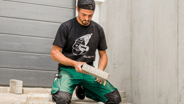 Kübler: An innovative workwear concept that covers all aspects of everyday working life Kübler: An innovative workwear concept that covers all aspects of everyday working life