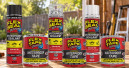 Flex Seal launches in the UK