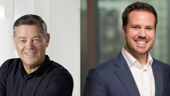 Alain Ménard appointed new CEO of Rona