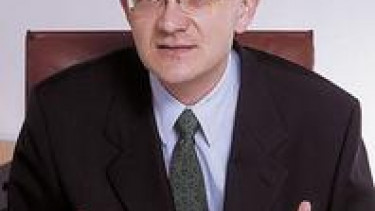 RWA: Unexpected change at the top