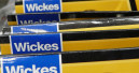 Wickes and Toolstation grow by more than ten per cent