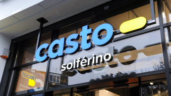 New Casto proximity concept in France