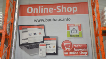 Bauhaus operates marketplace with Mirakl