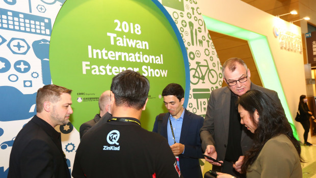 In 2018, more than 30 000 visitors attended, 2 193 of which were international buyers. In 2018, more than 30 000 visitors attended, 2 193 of which were international buyers.