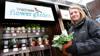 Bright future online and offline