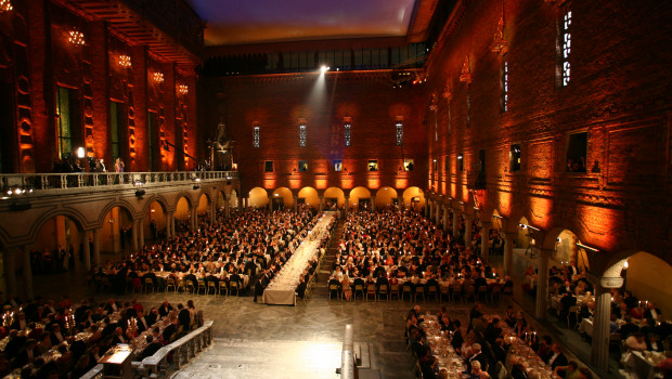 The gala dinner in the Stockholm City Hall at which the 4th Global DIY Lifetime Award is to be presented will be a highlight of the congress.
