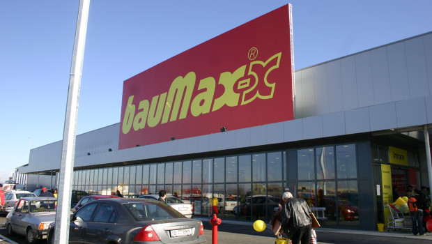 All 15 of Baumaxs’ Romanian stores will be transferred to the ownership of Group Adeo. 
