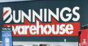 Bunnings ups the pace