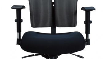 Multifunctional ergonomic chairs