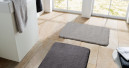 Bathmats from recycled material