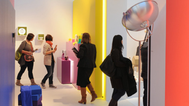 One of the special areas will show the four overall trends.