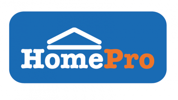 The Thai DIY store chain Home Pro reports sales declines for the first time.