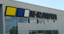Kesko sales in July lie significantly above last year