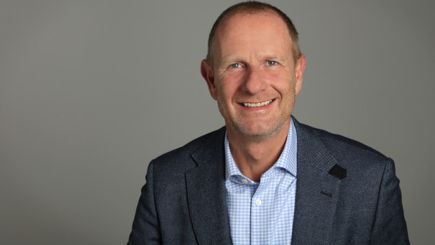 Andreas Siegmann has switched from the Swiss discounter Denner to Coop Bau + Hobby. Andreas Siegmann has switched from the Swiss discounter Denner to Coop Bau + Hobby.
