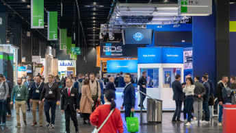 International Hardware Fair focuses on internationality