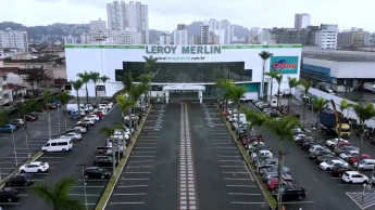 Leroy Merlin opens 45th store in Brazil