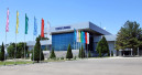 Koelnmesse takes International Hardware Fair to Central Asia